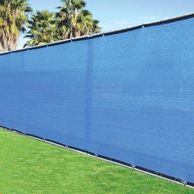 Fence4ever Privacy Screen | 92 H x 600 W in | Wayfair F4E-B850FS-A-93