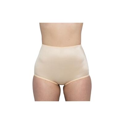 Plus Size Women's Rago Panty Brief Light Shaping by Rago in Beige (Size XL)