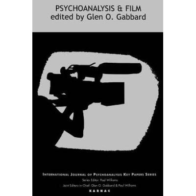 Psychoanalysis And Film