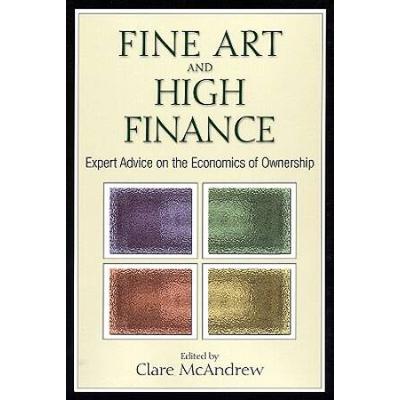 Fine Art And High Finance