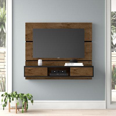 Wade Logan® Aderyn Floating Entertainment Center for TVs up to 55