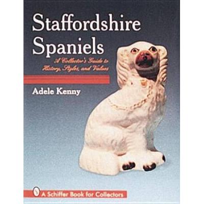 Staffordshire Spaniels