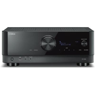 Yamaha RX-V6 Dolby Atmos home theater receiver