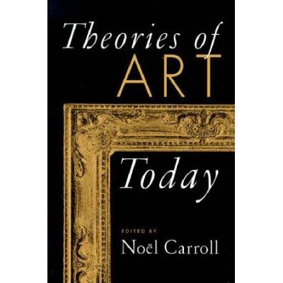 Theories Of Art Today