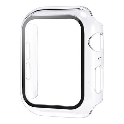 Nayu Smart Watches Transparent - Transparent Smart Watch Cover Case