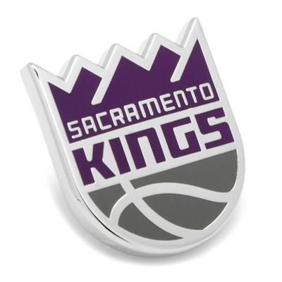 Sacramento Kings Lapel Pin