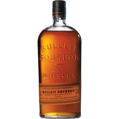 Bulleit Kentucky Straight Bourbon Whiskey Whiskey