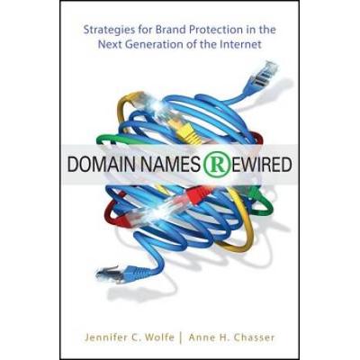Domain Names Rewired