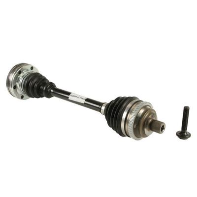 2001-2003 Volkswagen EuroVan Front Right Axle Assembly - GKN Automotive