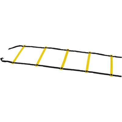 Select 20' Agility Ladder Yellow