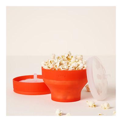 Personal Popcorn Popper - Set of 2