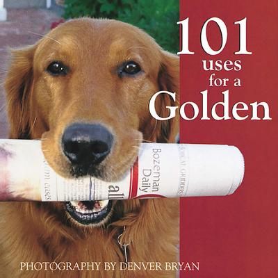 Willow Creek Press 101 Uses For A Golden Book