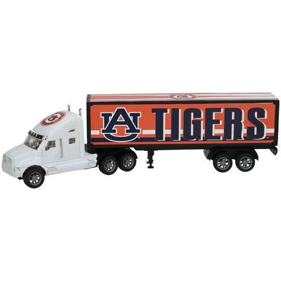 Auburn Tigers Big Rig Toy Truck