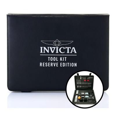 Invicta Tool Kit 23 Pieces Reserve (ITK-RESERVE-003)