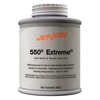 JET-LUBE 47102 Anti-Seize and Thread Lubricant