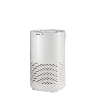 Bissell Myair Pro Air Purifier in Black/Gray, Size 13.82 H x 8.46 W x 8.46 D in | Wayfair 3139A