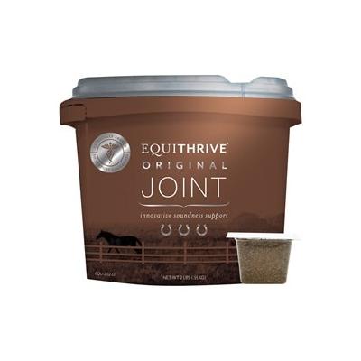 Equithrive Joint - 8 lb Equine Supplements
