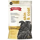 The Missing Link Ultimate Skin & Coat Supplement for Dogs - over 100 lbs - Maintanence Dose Dog Supplements