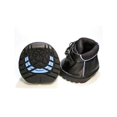 Easyboot Sneaker - 0 - Narrow - Black - Smartpak