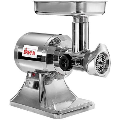 Sirman 21222418 TC #22 E Electric Meat Grinder