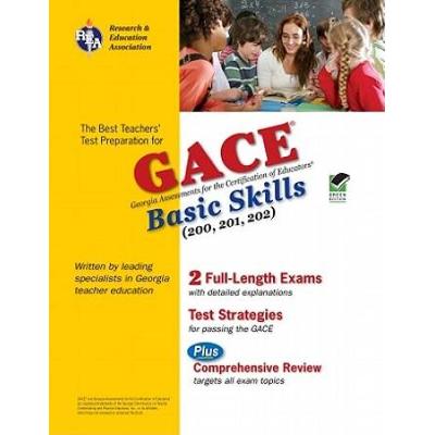 Gace Basic Skills (200, 201, 202)