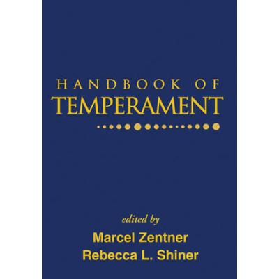 Handbook Of Temperament
