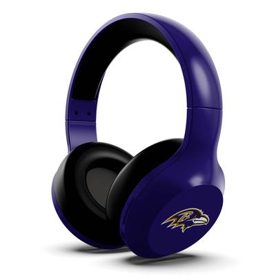Baltimore Ravens Wireless Headphones