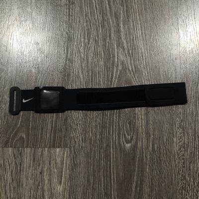Nike Accessories | Nike Apple Watch Sport Strap | Color: Black | Size: Os