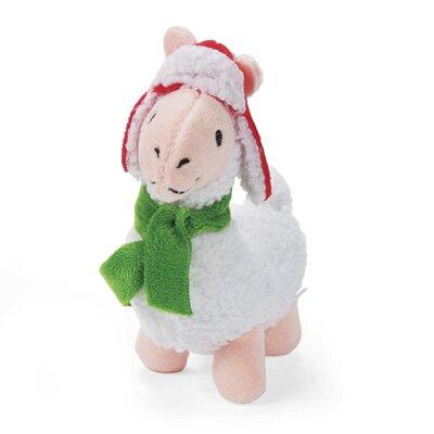 The Holiday Aisle® Llama Plush Toys | 13.7 H x 5.8 W x 2.5 D in | Wayfair 598314AADF9242EE86FABFBF18BA2B08