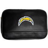 Cuce Los Angeles Chargers Cosmetic Bag