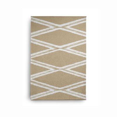 White Area Rug - Foundry Select 68_Diamond Soft Chenille Rug in White, Size 36.0 W x 0.13 D in | Wayfair 2DAE6545870A4BE7BF60672A11A0E839