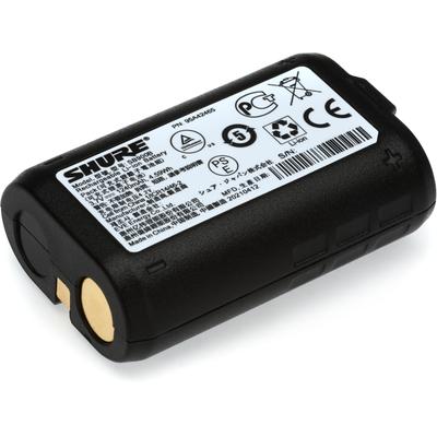 Shure SB900B Rechargeable Lithium-ion Battery