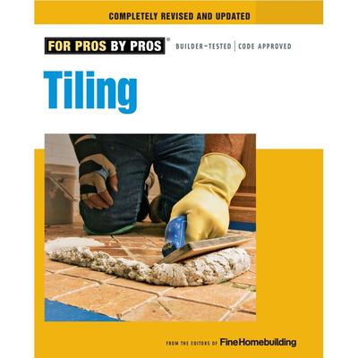 For Pros by Pros Tiling
