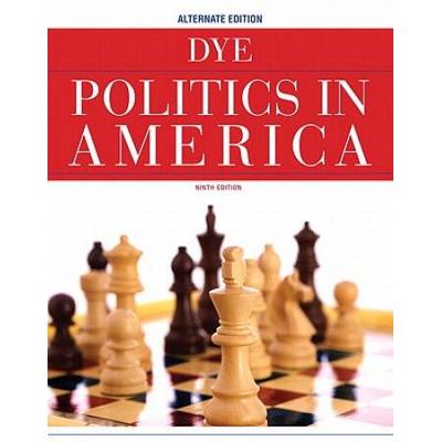 Politics In America: Alternate Edition