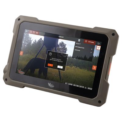 Wildgame Innovations Trail Pad Tablet SD Card Viewer SKU - 726173