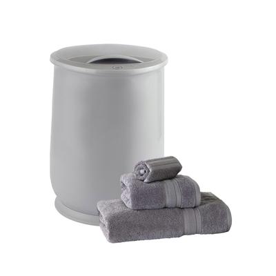 Randolph Morris Large Luxury Towel Warmer / Dryer and Bath Towel Set TOWEL-SPA-GIFT-1G-DG