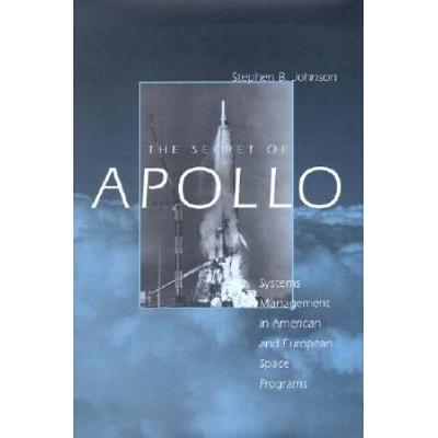 The Secret Of Apollo: Systems Management In American And European Space Programs