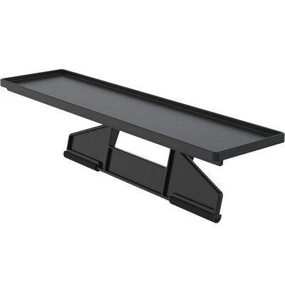 PEDIA Desk mount in Black, Size 13.38 W in | Wayfair PEDIAee4d6fe