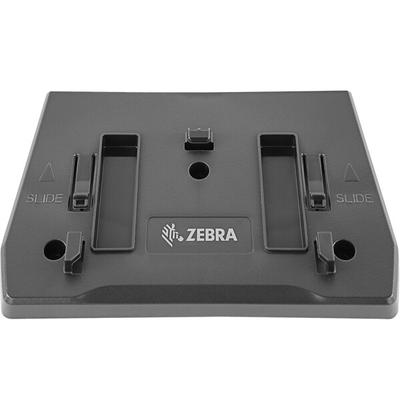 Zebra 11-TM0077-04 Midnight Black Table Mount Bracket for DS7708 Scanner