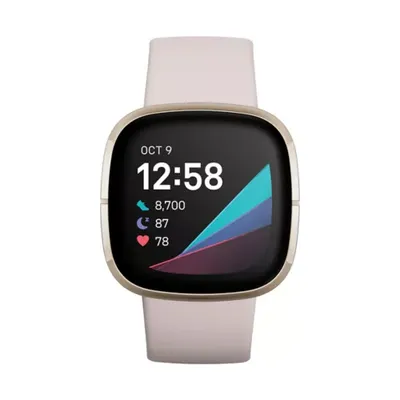 Fitbit® Fitbit Sense Gps Smart Watch