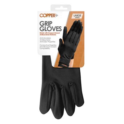 North American Health + Wellness - Regular Grip Gloves