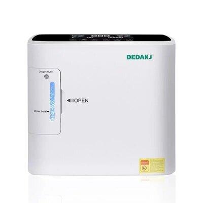 ELEOPTION Home Use Oxygen Generator in White | 12 H x 7.5 W x 13.5 D in | Wayfair ELE-1534