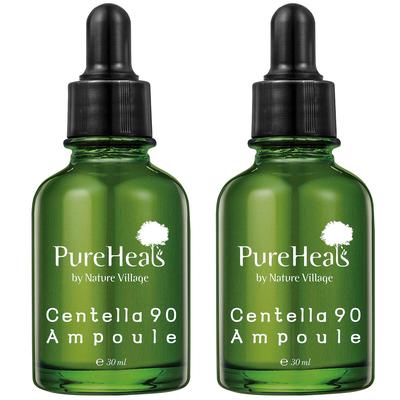 Pure Heals Centella 90 Ampoule (2 pk.)