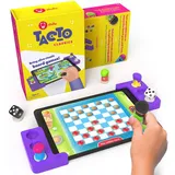 Tacto Classics PlayShifu - Interactive Board Games for Family Game for Ages 4+