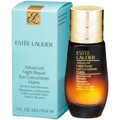 Estee Lauder Advanced Night Repair Eye Concentrate Matrix Synchronized Recovery