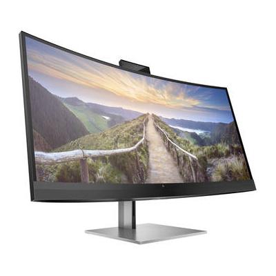 HP Z40c G3 39.7" 21:9 Curved 5K IPS Monitor 3A6F7AA#ABA
