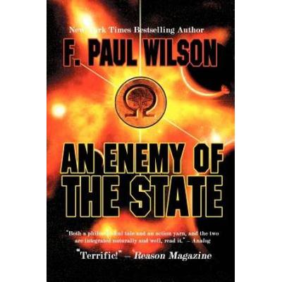 An Enemy Of The State
