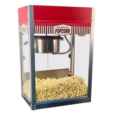 Paragon Vintage Pop Popcorn Machine (16 oz.)