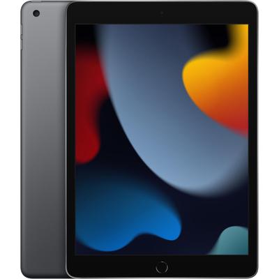 Apple 10.2-inch iPad Wi-Fi 64GB - Space Gray