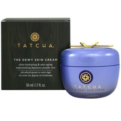 Tatcha The Dewy Skin Care Cream (1.7 fl. oz.)